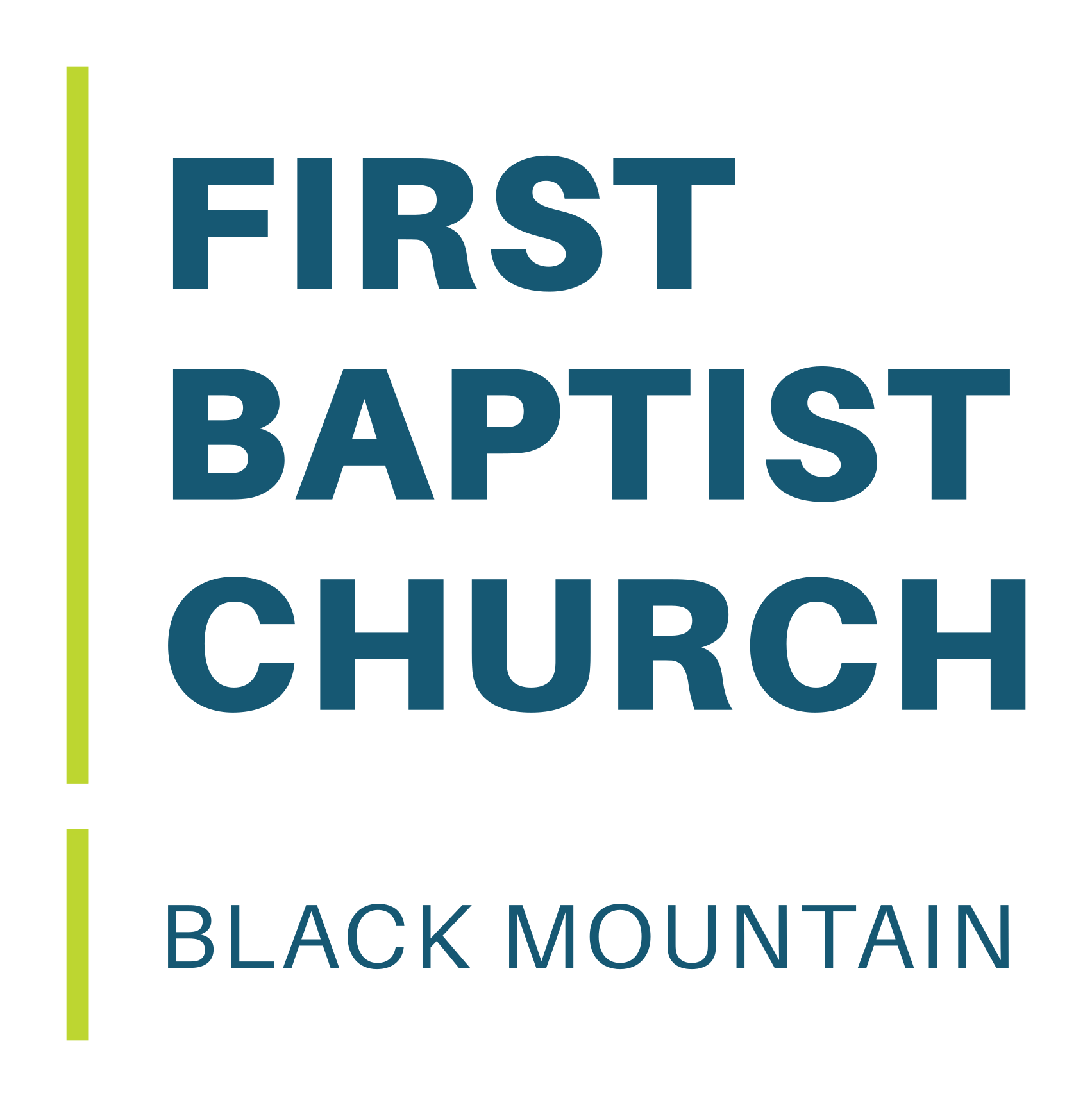 First Baptist Church of Black Mountain